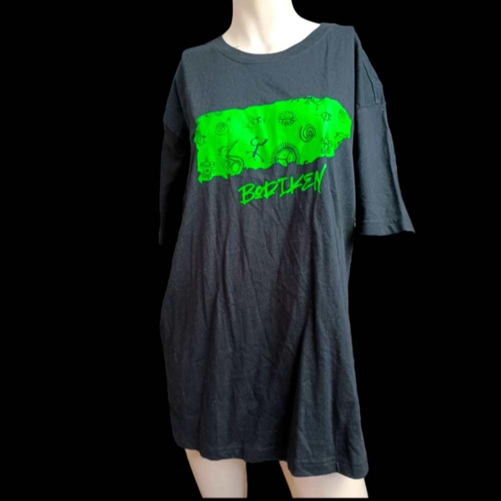 🆕 Waimea Boriken T-shirt